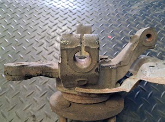 купить Кулак подвески на Mazda 323 (BJ) 323F/ 323S