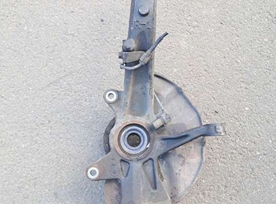 Кулак подвески MZ607731 на Mazda 6 I (GG)