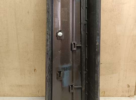 купить Накладка двери на Volkswagen Tiguan I (5N)