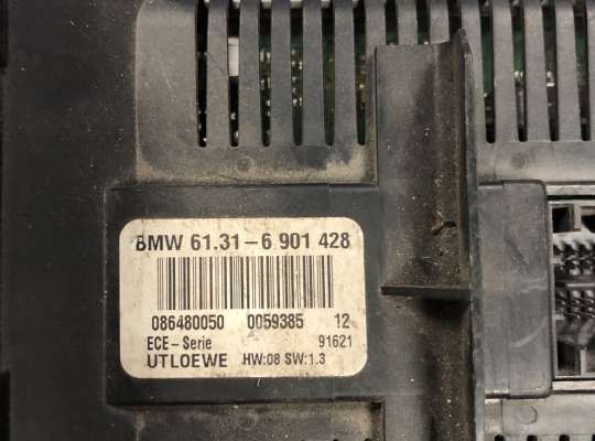 купить Переключатель света на BMW 3 (E46)