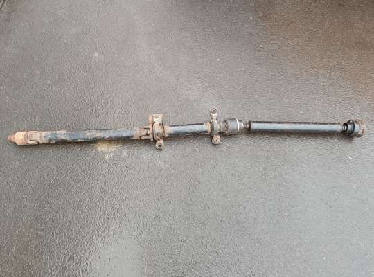 купить Кардан (карданный вал) на Mitsubishi Outlander I (CU)