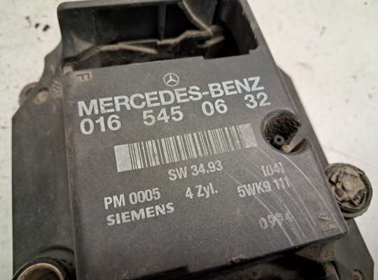 купить Коммутатор зажигания на Mercedes-Benz C (W202)