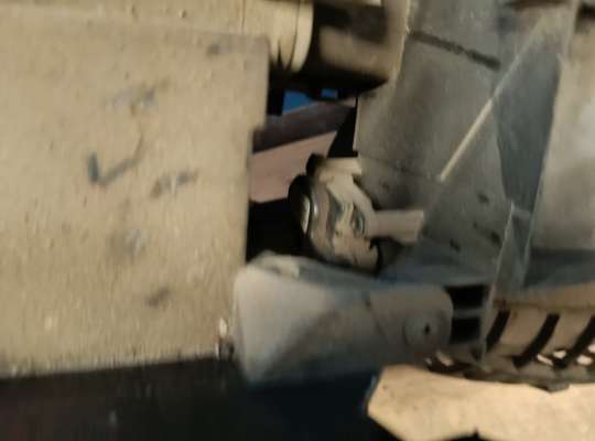 купить Корпус отопителя (печки) на Ford Focus I