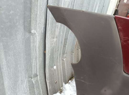 купить Бампер передний на Pontiac Vibe