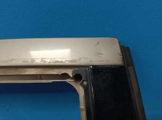 купить Дверь боковая на Ford Focus I