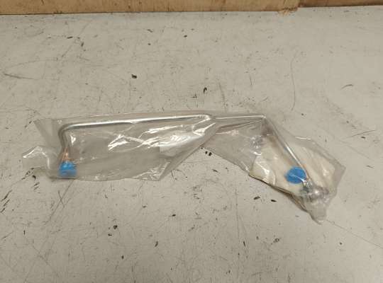 купить Трубка охлаждения турбины на Volkswagen Tiguan I (5N)