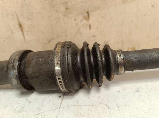 купить Приводной вал (Полуось в сборе) на Ford Focus I