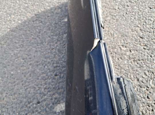 купить Накладка декоративная (на порог) на Mercedes-Benz S (W221)