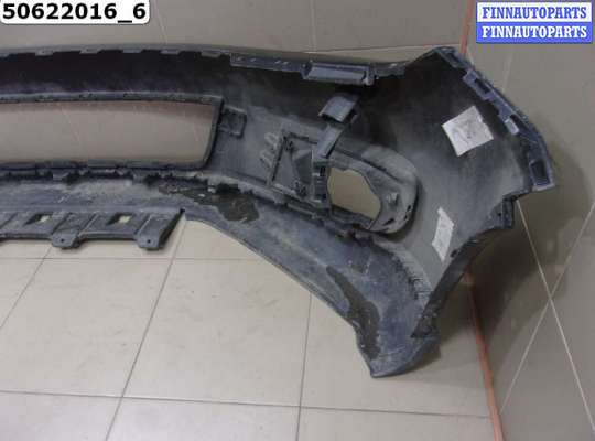купить Бампер передний на Volkswagen Tiguan I (5N)