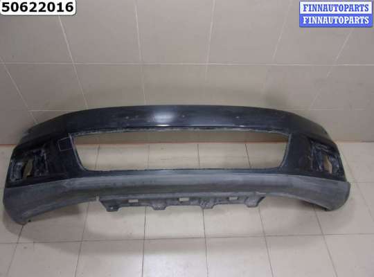 купить Бампер передний на Volkswagen Tiguan I (5N)