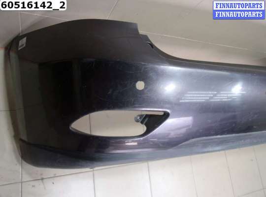 купить Бампер задний на Lexus RX III (AL10)