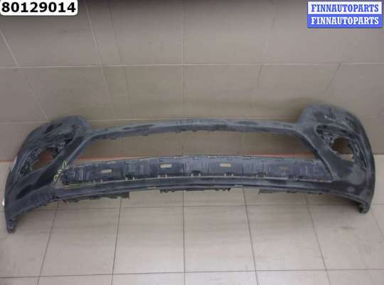 Бампер передний OP2141295 на Opel Mokka