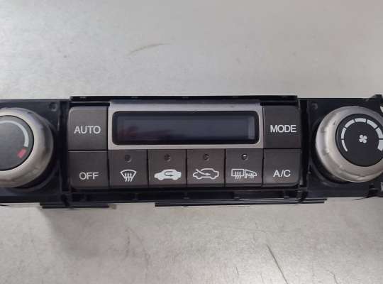 купить Блок управления климат-контроля на Honda Civic VIII (4D, 5D)