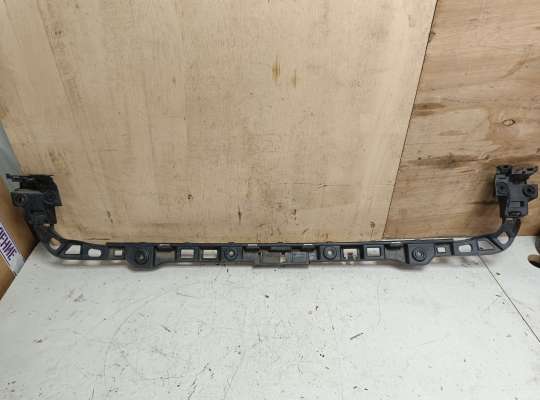 купить Направляющая заднего бампера на Volkswagen Golf VI (5K)