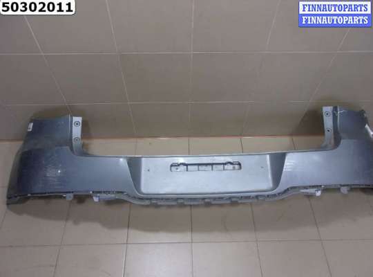 купить Бампер задний на Volkswagen Tiguan I (5N)