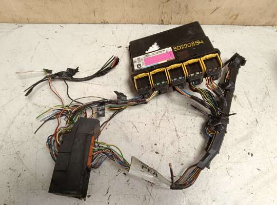 купить Блок управления центральным замком на Ford Focus I