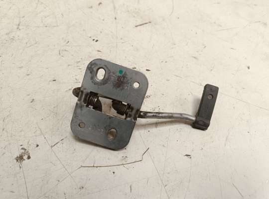 купить Крючок капота на Volkswagen Polo Mk5 (6R/6C)