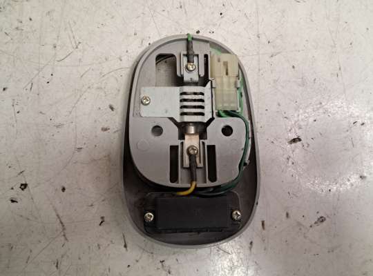 Фонарь салона (плафон) на Hyundai Accent I