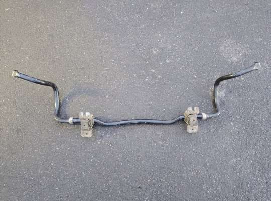 купить Стабилизатор подвески (поперечной устойчивости) на Renault Kangoo II (KW_)