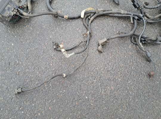 купить Проводка (коса) моторная на Kia Sportage I (JA, K00)