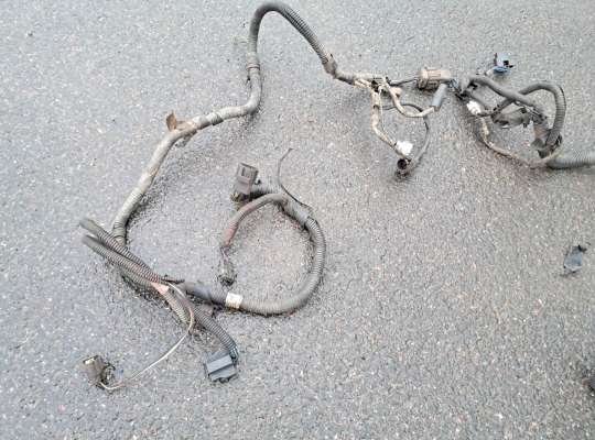 купить Проводка (коса) моторная на Kia Sportage I (JA, K00)