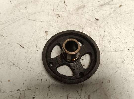 купить Шкив коленвала на Ford Focus I