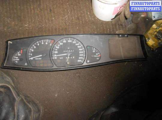 Панель приборов OP1421555 на Opel Omega B