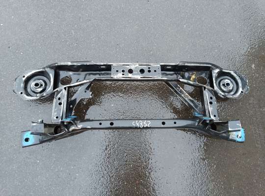 купить Балка подвески задняя на Mazda 3 II (BL)