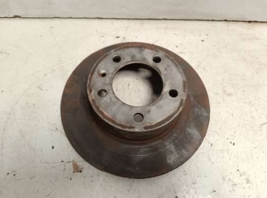 купить Диск тормозной на Renault Master III