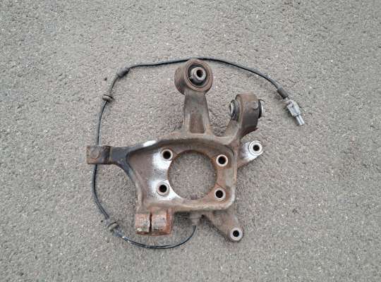 купить Кулак подвески на Subaru Impreza III (GE, GH)