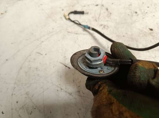 Антенна на Pontiac Vibe