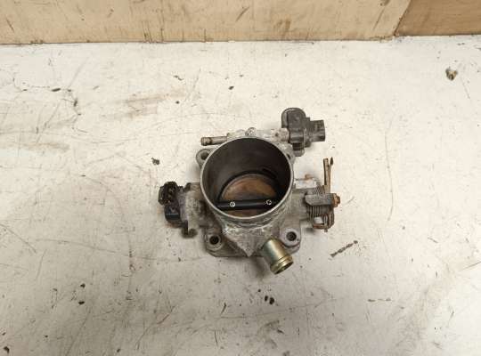 купить Заслонка дроссельная на Pontiac Vibe