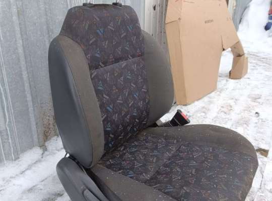 купить Комплект сидений Frontera B Sport на Opel Frontera B