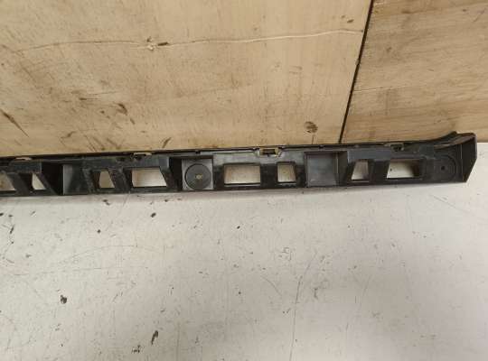 купить Кронштейн бампера на Volkswagen Polo Mk5 (6R/6C)