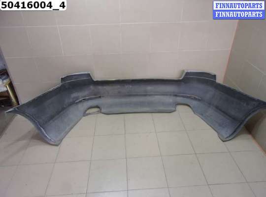 купить Бампер задний на Skoda Octavia (1Z, A5)