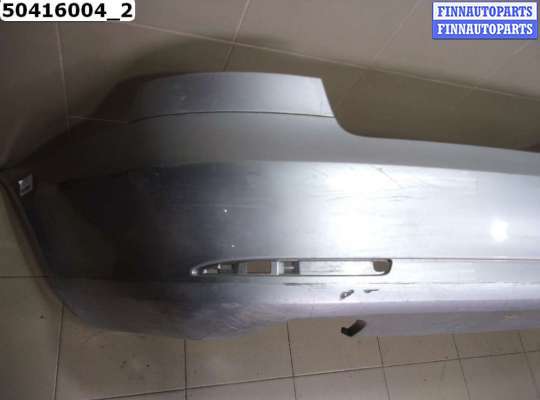 купить Бампер задний на Skoda Octavia (1Z, A5)
