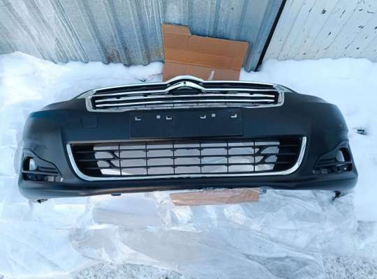 Купить Бампер на СЕДАН на Citroen C4 II (B7) Бампер на СЕДАН CT1138802 на Citroen C4 II (B7)
