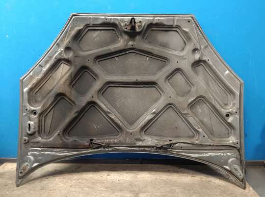 купить Капот на Ford Focus I