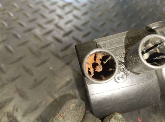 купить Катушка зажигания на Opel Frontera B