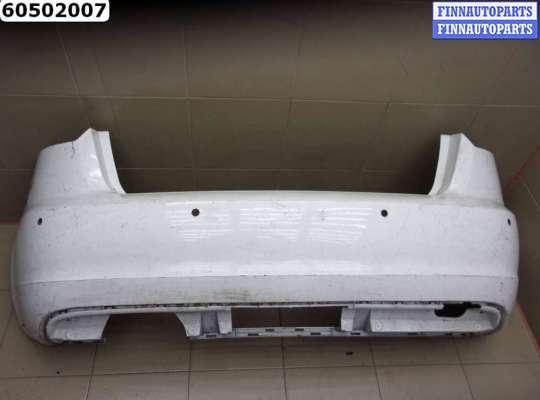 купить Бампер задний на Audi A3 (8P)