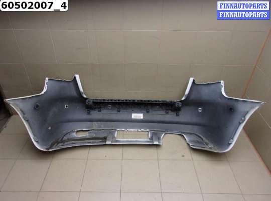 купить Бампер задний на Audi A3 (8P)