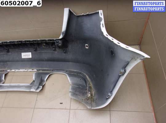 купить Бампер задний на Audi A3 (8P)