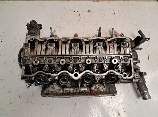 Головка блока цилиндров (ГБЦ в сборе) HD467995 на Honda Civic VIII (4D, 5D)