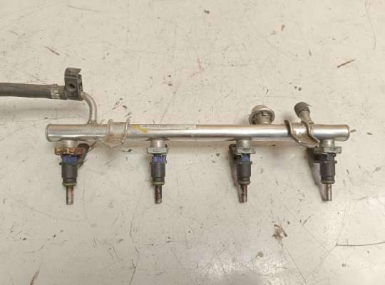 купить Топливная форсунка на Mercedes-Benz A (W169)