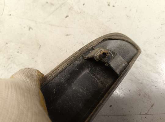 купить Планка подсветки номера на Pontiac Vibe