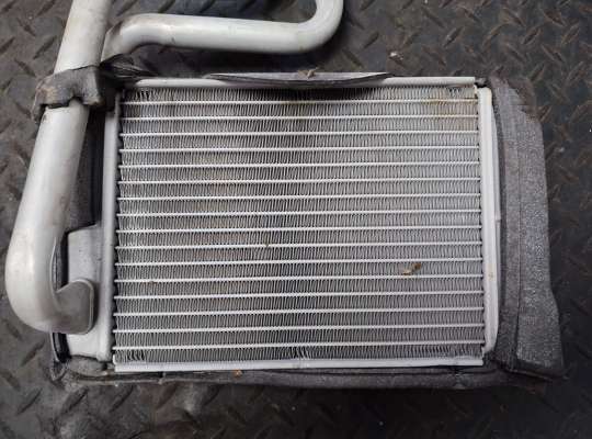 Радиатор отопителя (печки) на Ford Mondeo III 