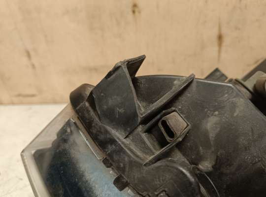 купить Фара передняя на Volkswagen Polo Mk5 (6R/6C)