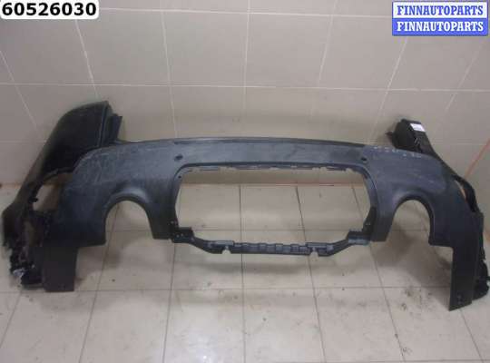 купить Бампер задний на Range Rover Sport II (L494)