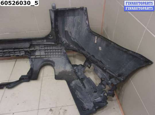 купить Бампер задний на Range Rover Sport II (L494)