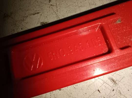 купить Отражатель на Volkswagen Tiguan I (5N)